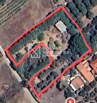 Parcel 2.000sqm for sale-Toroni » Center