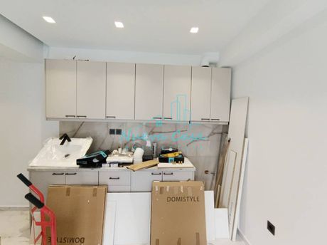 Studio / γκαρσονιέρα 30 τ.μ. για ενοικίαση