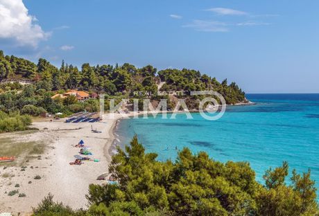 Apartment 50sqm for sale-Sithonia