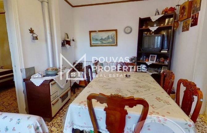 Detached home 60 sqm for sale, Chalkidiki, Toroni
