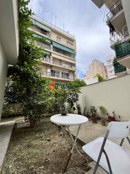 Studio 25sqm for sale-Kolonaki - Likavitos