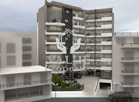 Apartment 106sqm for sale-Larisa
