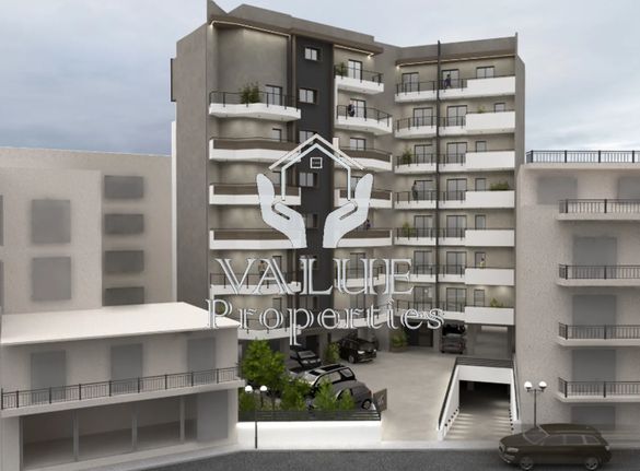 Διαμέρισμα 106 τ.μ. για πώληση, Ν. Λάρισας, Λάρισα