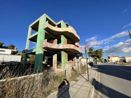 Building 360sqm for sale-Ano Liosia