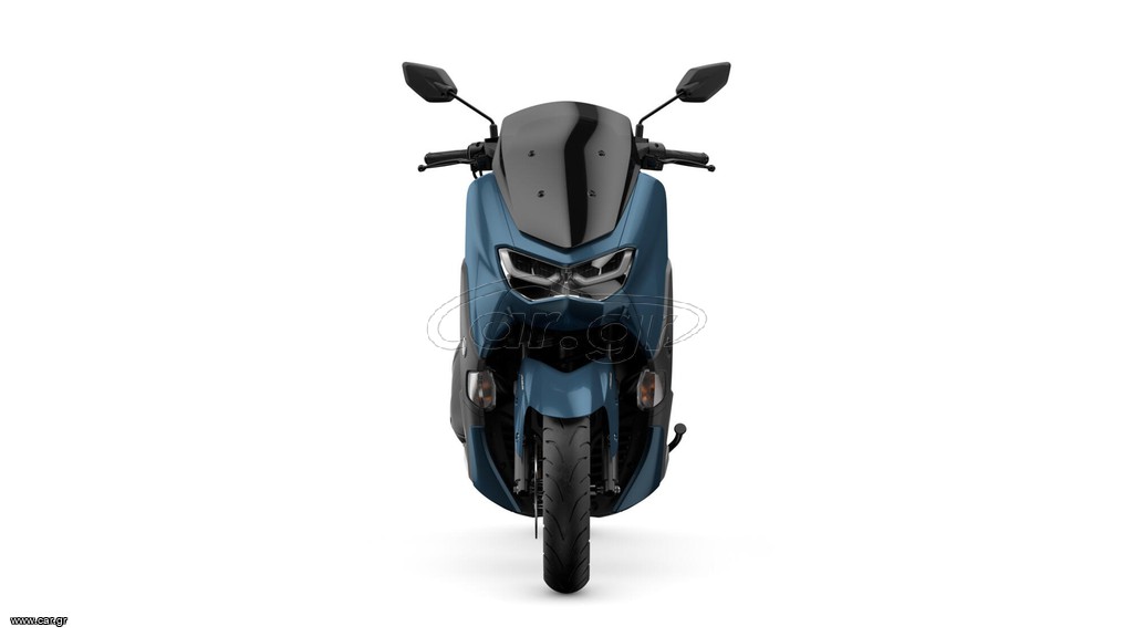 Yamaha NMAX 155 2025
