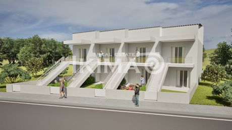 Maisonette 75sqm for sale-Sithonia