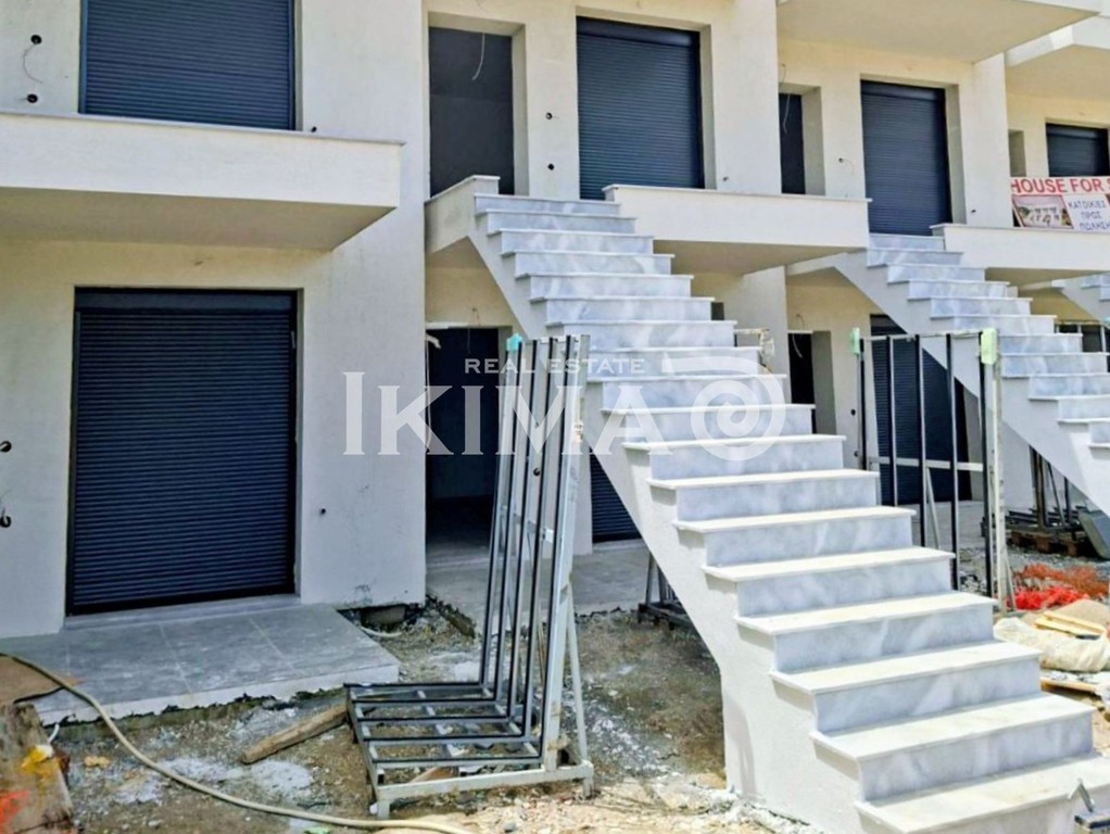 Μεζονέτα 75 τ.μ. προς πώληση, Νικήτη