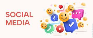 Είσαι άνθρωπος που σου αρέσουν τα Social Media;