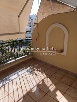 Apartment 100sqm for rent-Nikaia » Katrakeio Theatre - Alsos Deksamenis