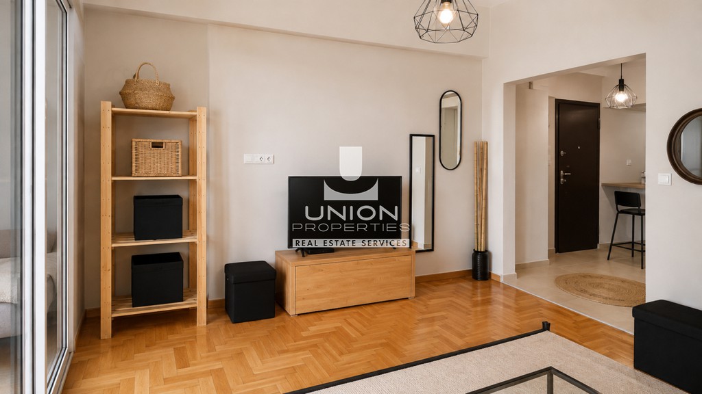 Studio / γκαρσονιέρα 42 τ.μ. πρός πώληση, Αθήνα - Νότια Προάστια, Νέα Σμύρνη