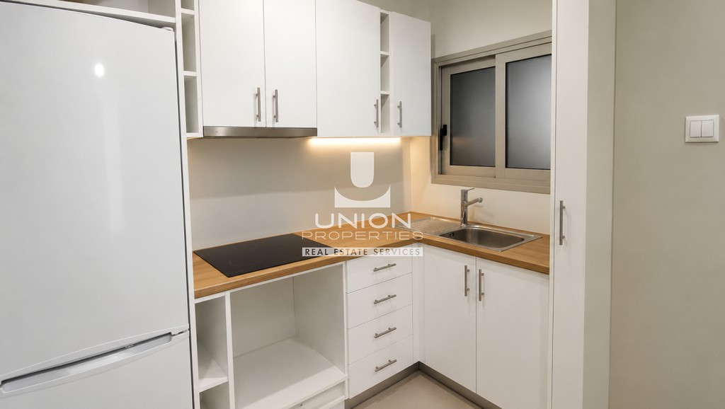 Studio / γκαρσονιέρα 42 τ.μ. πρός πώληση, Αθήνα - Νότια Προάστια, Νέα Σμύρνη