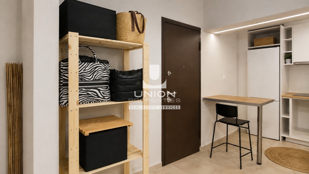 Studio / γκαρσονιέρα 42 τ.μ. πρός πώληση, Αθήνα - Νότια Προάστια, Νέα Σμύρνη