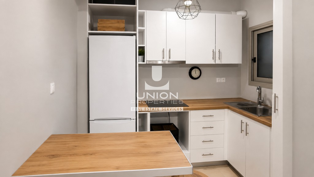 Studio / γκαρσονιέρα 42 τ.μ. πρός πώληση, Αθήνα - Νότια Προάστια, Νέα Σμύρνη