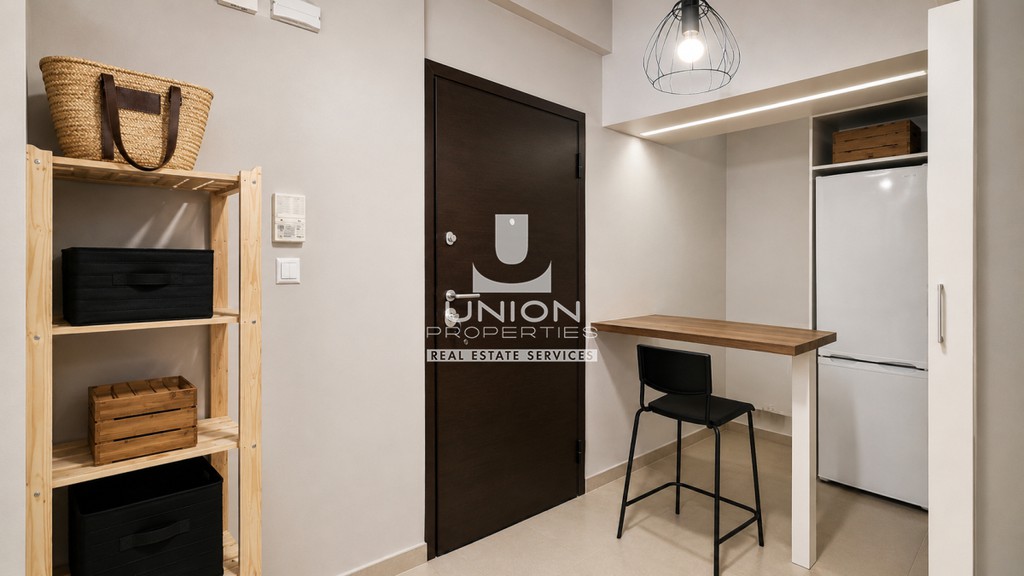 Studio / γκαρσονιέρα 42 τ.μ. πρός πώληση, Αθήνα - Νότια Προάστια, Νέα Σμύρνη