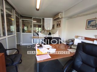 Γραφείο 97 τ.μ. για πώληση, Αθήνα - Κέντρο, Νέος Κόσμος-thumb-10