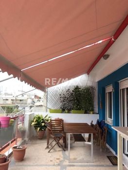 Apartment 113sqm for sale-Ippokratio