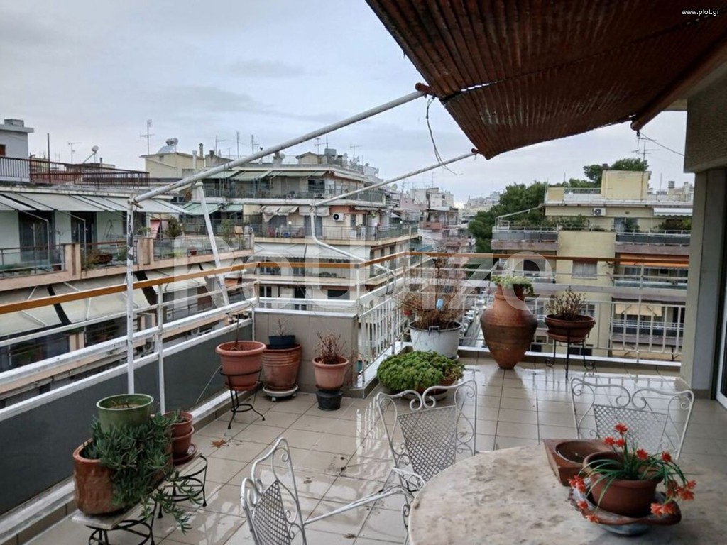 Διαμέρισμα 115 τ.μ. πρός πώληση, Θεσσαλονίκη - Κέντρο, Μαρτίου