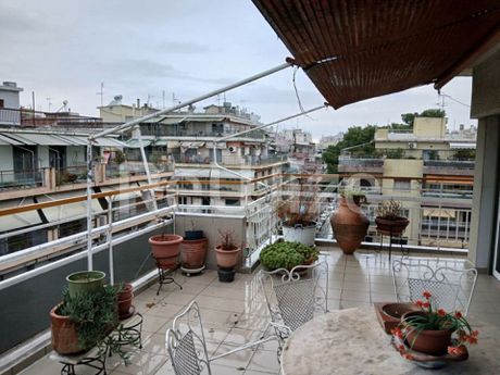 Apartment 115sqm for sale-Martiou