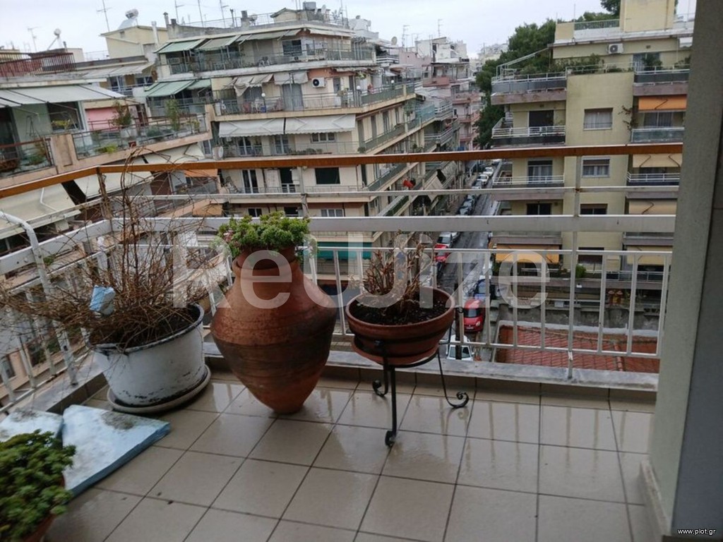 Διαμέρισμα 115 τ.μ. πρός πώληση, Θεσσαλονίκη - Κέντρο, Μαρτίου