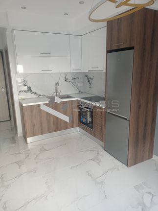 Studio / γκαρσονιέρα 35,16 τ.μ. για πώληση, Θεσσαλονίκη - Κέντρο, Χαριλάου
