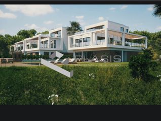 Villa 500 sqm for sale