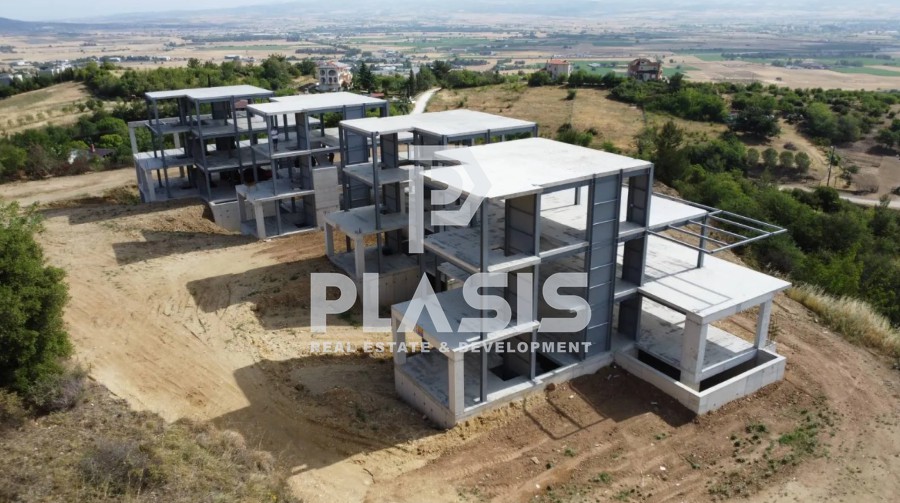 Βίλλα 500 τ.μ. πρός πώληση, Θεσσαλονίκη - Περιφ/Κοί Δήμοι, Μυγδονία