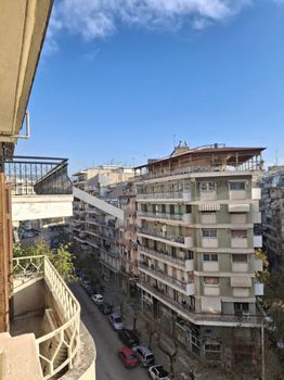 Διαμέρισμα 108τ.μ. για πώληση-Διοικητήριο