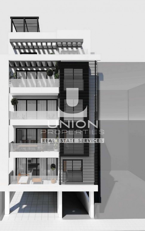 Μεζονέτα 122 τ.μ. πρός πώληση, Αθήνα - Κέντρο, Μετς - Καλλιμάρμαρο