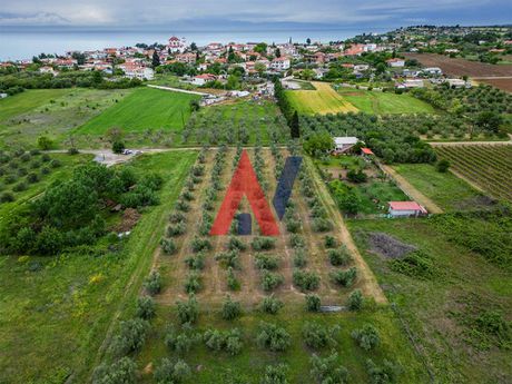 Οικόπεδο 1.950τ.μ. για πώληση-Καλλικράτεια » Νέα ηράκλεια