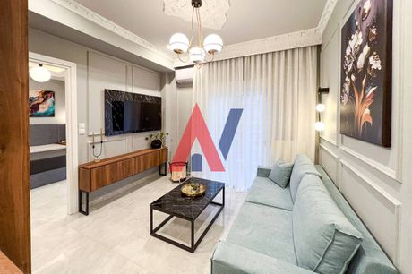 Studio / γκαρσονιέρα 45 τ.μ. για πώληση