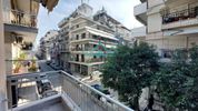 Studio 33sqm for rent-Ippokratio