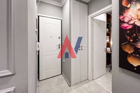 Studio / γκαρσονιέρα 40 τ.μ. για πώληση