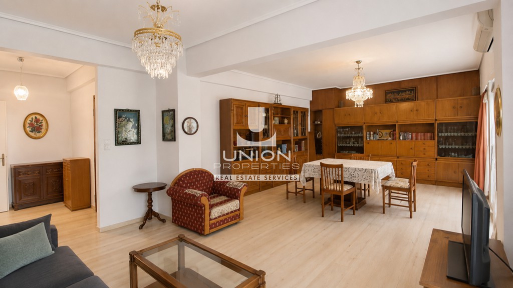 Διαμέρισμα 123 τ.μ. πρός πώληση, Αθήνα - Νότια Προάστια, Νέα Σμύρνη