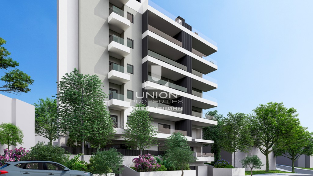 Μεζονέτα 137 τ.μ. πρός πώληση, Αθήνα - Νότια Προάστια, Ηλιούπολη