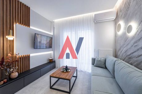 Διαμέρισμα 45τ.μ. για πώληση-Ροτόντα