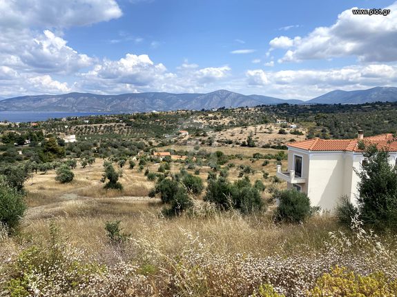 Μεζονέτα 223 τ.μ. για πώληση, Αργολίδα, Κρανίδι