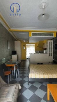 Studio / γκαρσονιέρα 35 τ.μ. για ενοικίαση