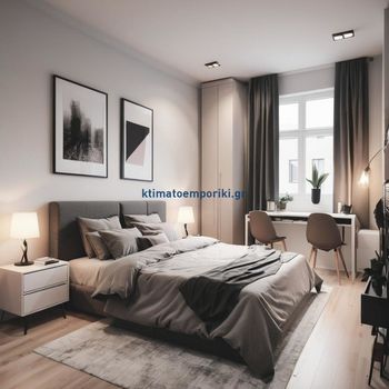 Apartment 74sqm for sale-Rethimno