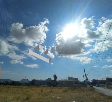 Οικόπεδο 1.170τ.μ. για πώληση-Κερατέα