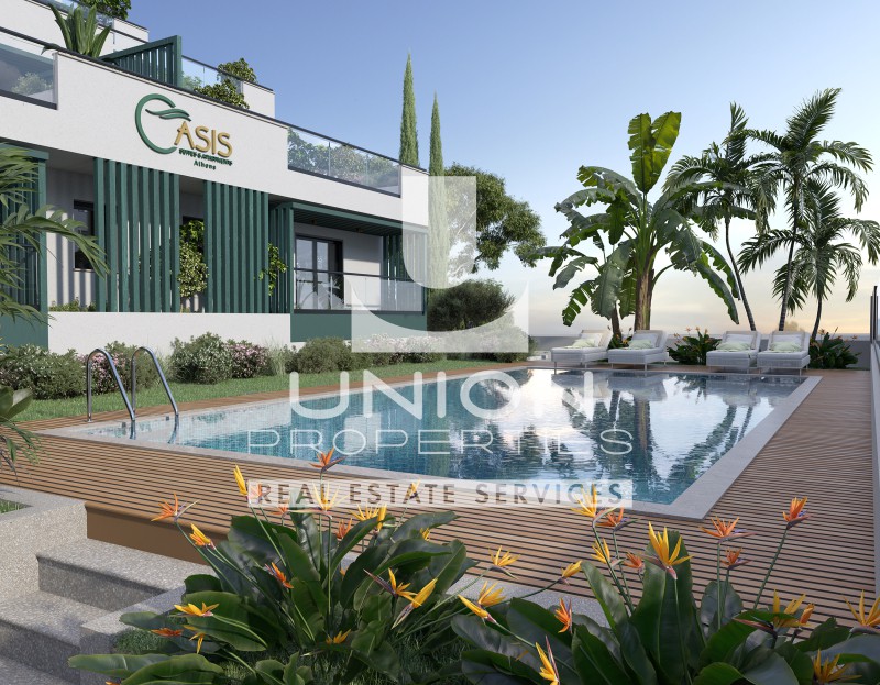 Apartment 45 sqm for sale, Athens - South, Elliniko