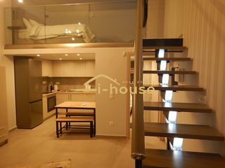 Loft 52 τ.μ. για πώληση, Θεσσαλονίκη - Κέντρο, Φάληρο-thumb-1