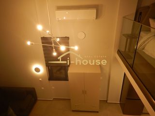 Loft 52 τ.μ. για πώληση, Θεσσαλονίκη - Κέντρο, Φάληρο-thumb-6