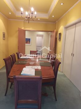 Γραφείο 110τ.μ. για πώληση-Κέντρο » Πλατεία κάνιγγος