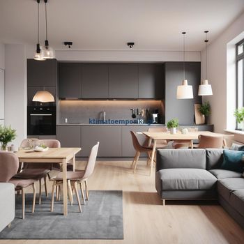 Apartment 33sqm for sale-Rethimno