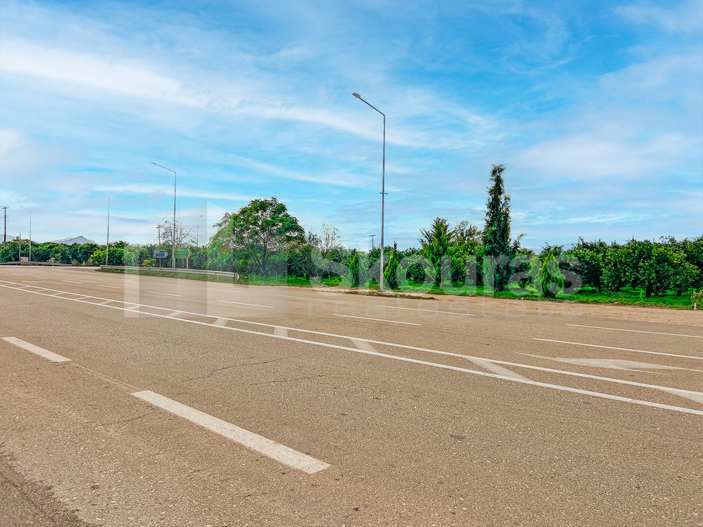 Parcel 8.593 sqm for sale, Argolis, Midea