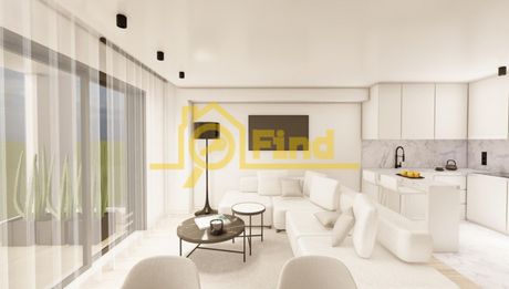 Apartment 52sqm for sale-Mets - Kalimarmaro » Kallimarmaro