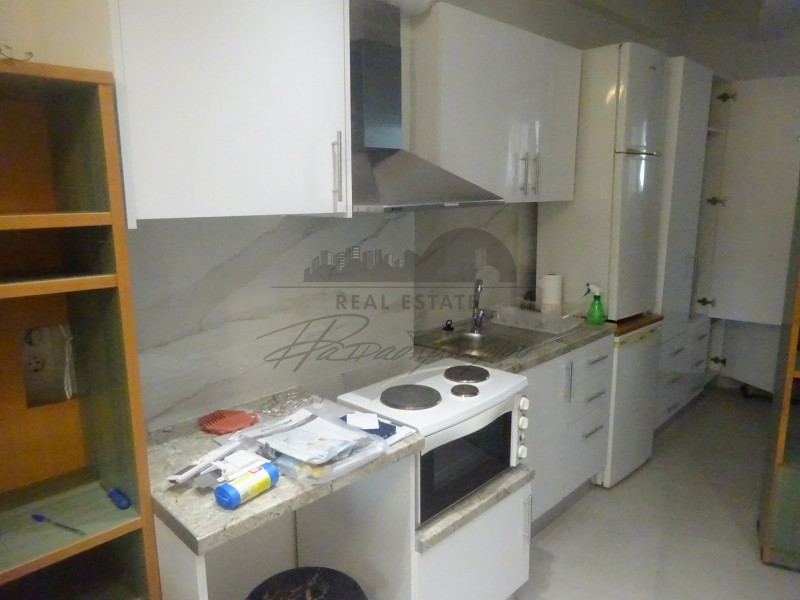 Studio / γκαρσονιέρα 37 τ.μ. προς ενοικίαση, Μεταμόρφωση Βόλου