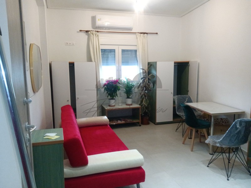 Studio / γκαρσονιέρα 37 τ.μ. προς ενοικίαση, Μεταμόρφωση Βόλου
