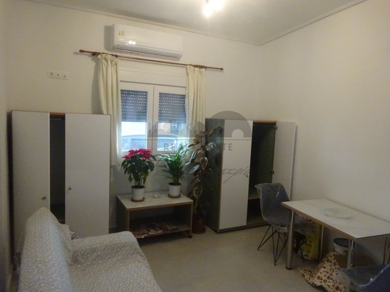 Studio / γκαρσονιέρα 37 τ.μ. προς ενοικίαση, Μεταμόρφωση Βόλου