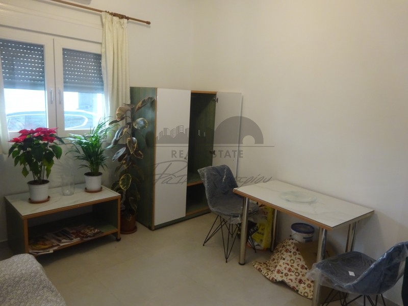 Studio / γκαρσονιέρα 37 τ.μ. προς ενοικίαση, Μεταμόρφωση Βόλου
